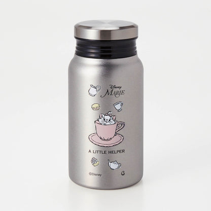 380ml 保溫瓶 Mickey/ Pooh/ Donald 姪仔/ Dumbo/ Chip & Dale/ Marie/ Pluto/ Alice/ Donald