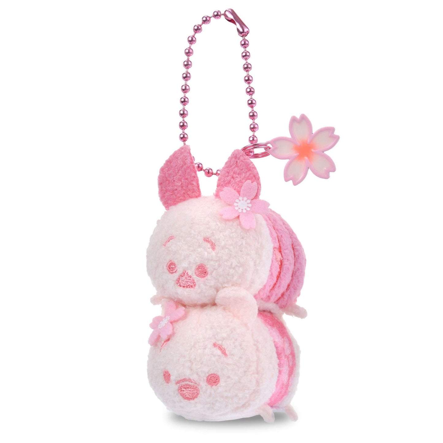 Pooh/ Baymax/ Stitch Tsum Taum 掛飾 ｜ DISNEY SAKURA COLLECTION 2026