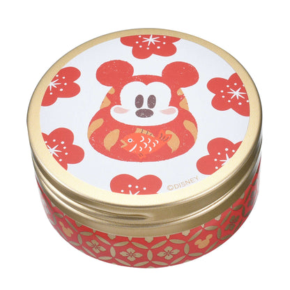 Mickey & Minnie 多用途Cream｜ New Year 2026