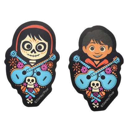 夜光 Sticker Set Remember me