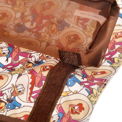 可掛式多個收納Pouch - Travel with Amigos