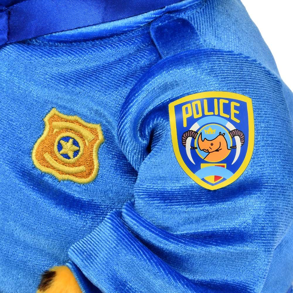 賓治 公仔 | 10TH Anniversary Collection from the Disney movie Zootopia