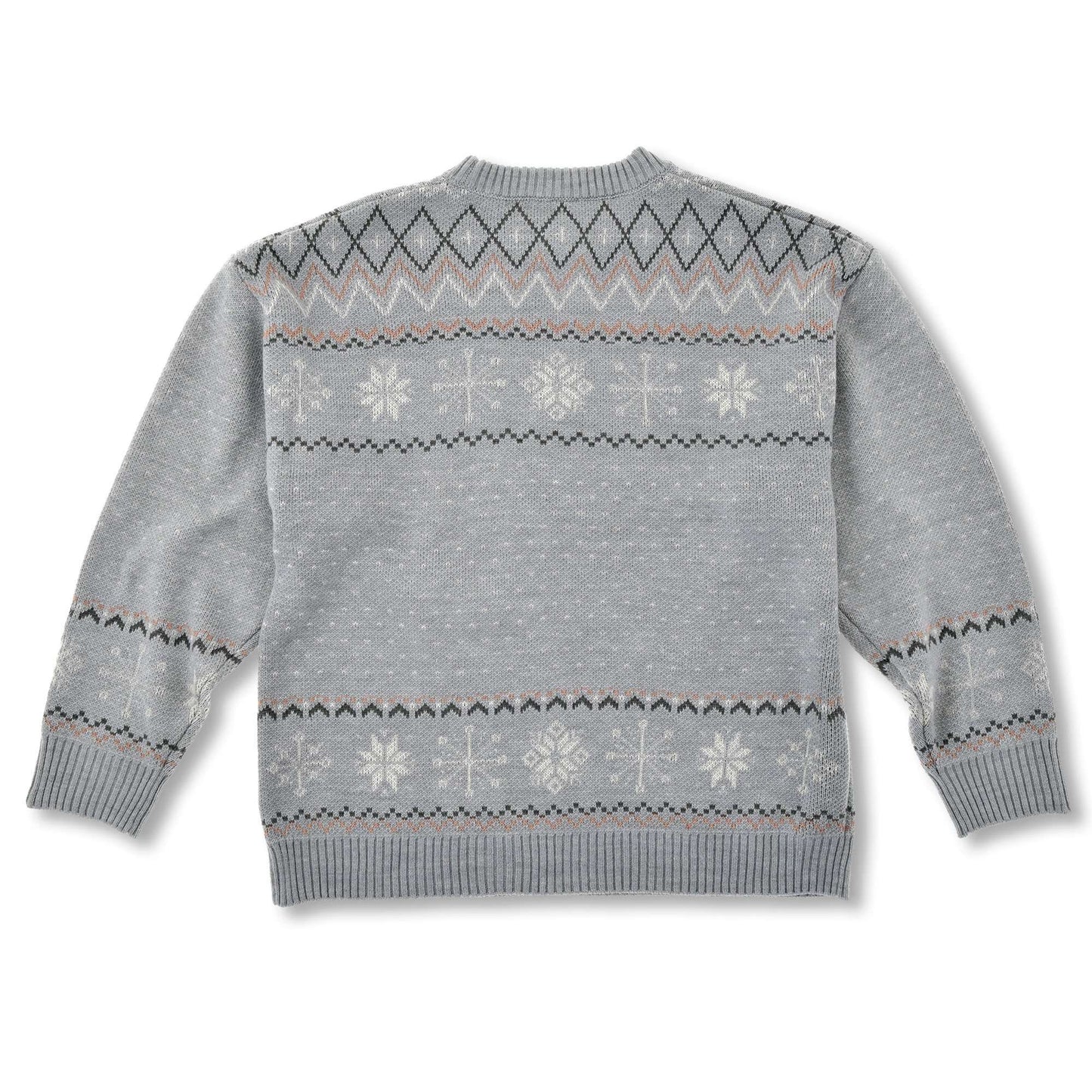 Eeyore 冷衫 | Knit collection