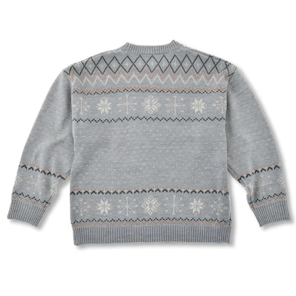 Eeyore 冷衫 | Knit collection