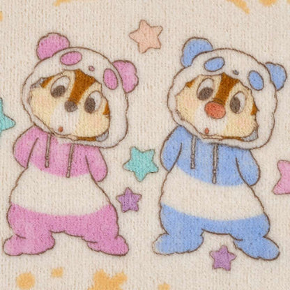 熊貓星星 手巾仔 | Chip N Dale Collection 2026