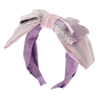Rapunzel/ Anna/ Belle 頭箍 - Custume Goods
