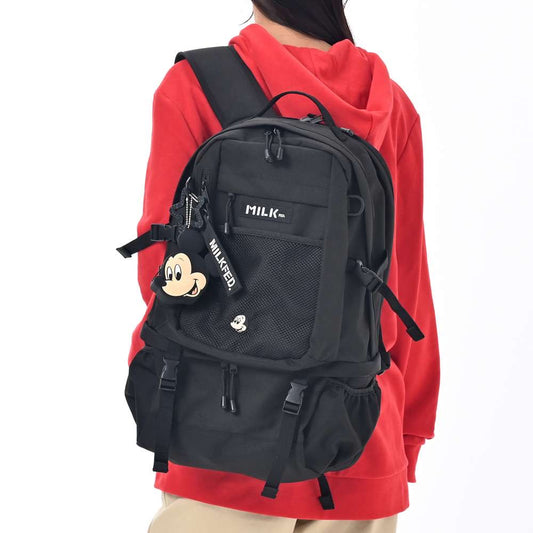 32L Mickey 背囊 ｜ MilkFed x Disney