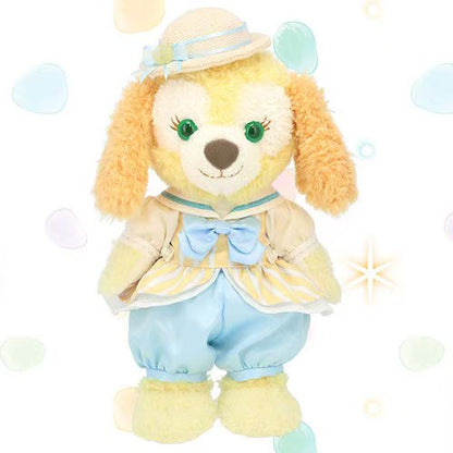 CookieAnn S size 公仔著替 - DISNEYSEA 25TH Find Your Beautiful Blue