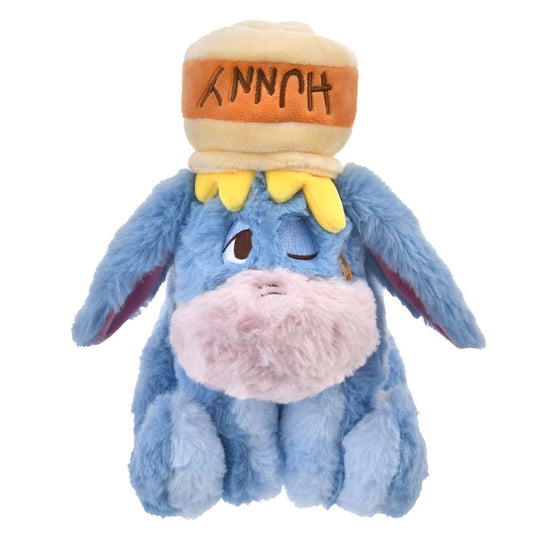 Eeyore 公仔 - Honey Day 2025