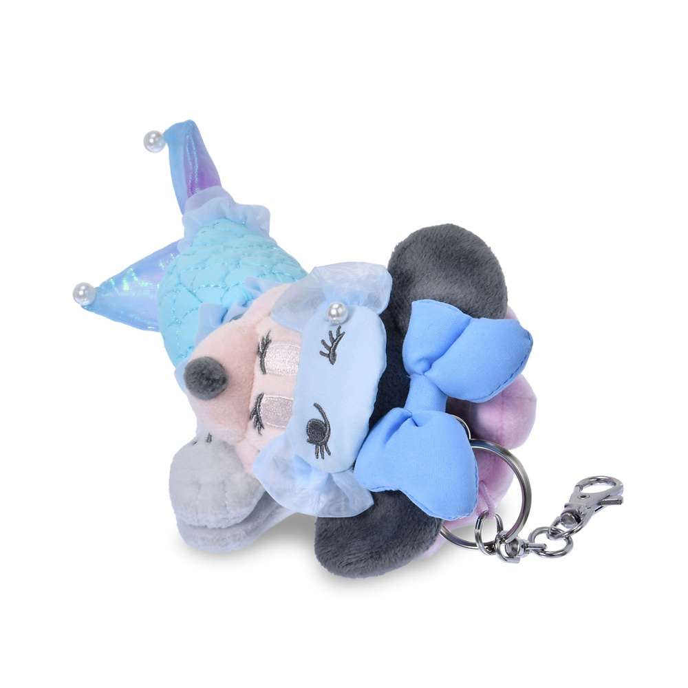 現貨 Chip/ Dale/ Donald/ Minnie/ Stitch 掛飾 - DISNEY PAJAMA STYLE