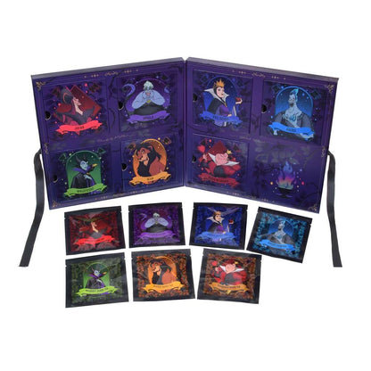 茶包禮盒套裝 - Disney Halloween 2026 VILLAINS