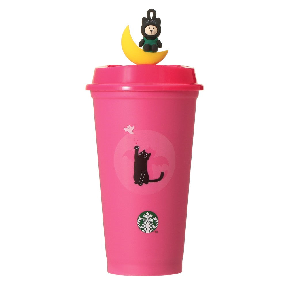 8/10 15:00 截單 日本 Starbucks x Halloween 2026 隨行杯/ 保溫瓶/ 水樽/ 杯墊