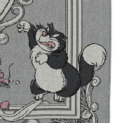 Lucifer 多用途毛氈｜ Disney Cat Day 2026