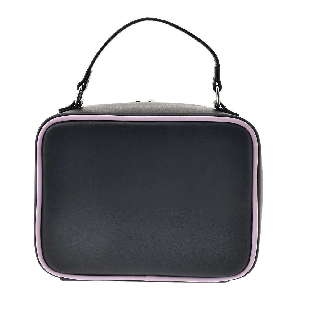 Lucifer 手提Pouch連Keychain｜ Disney Cat Day 2026