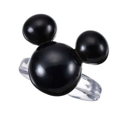 Mickey/ Minnie 開口戒指