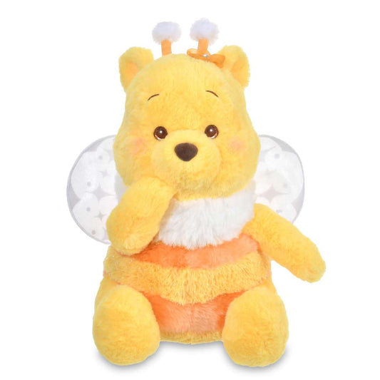 妖精Pooh 公仔 FAIRY POOH | POOH HUNNY DAY 2026