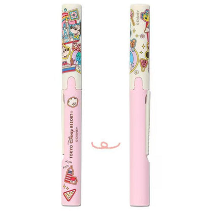 筆型剪刀 - 東京迪士尼樂園