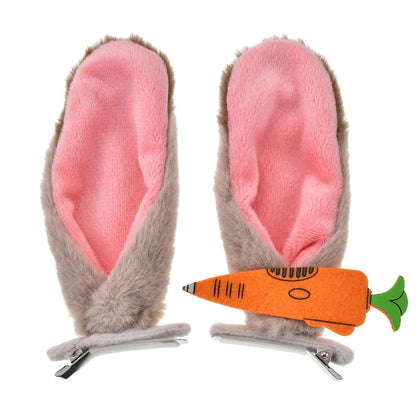 Nick/ Judy Zootopia 髮夾仔 | COSTUME ACCESSORIES
