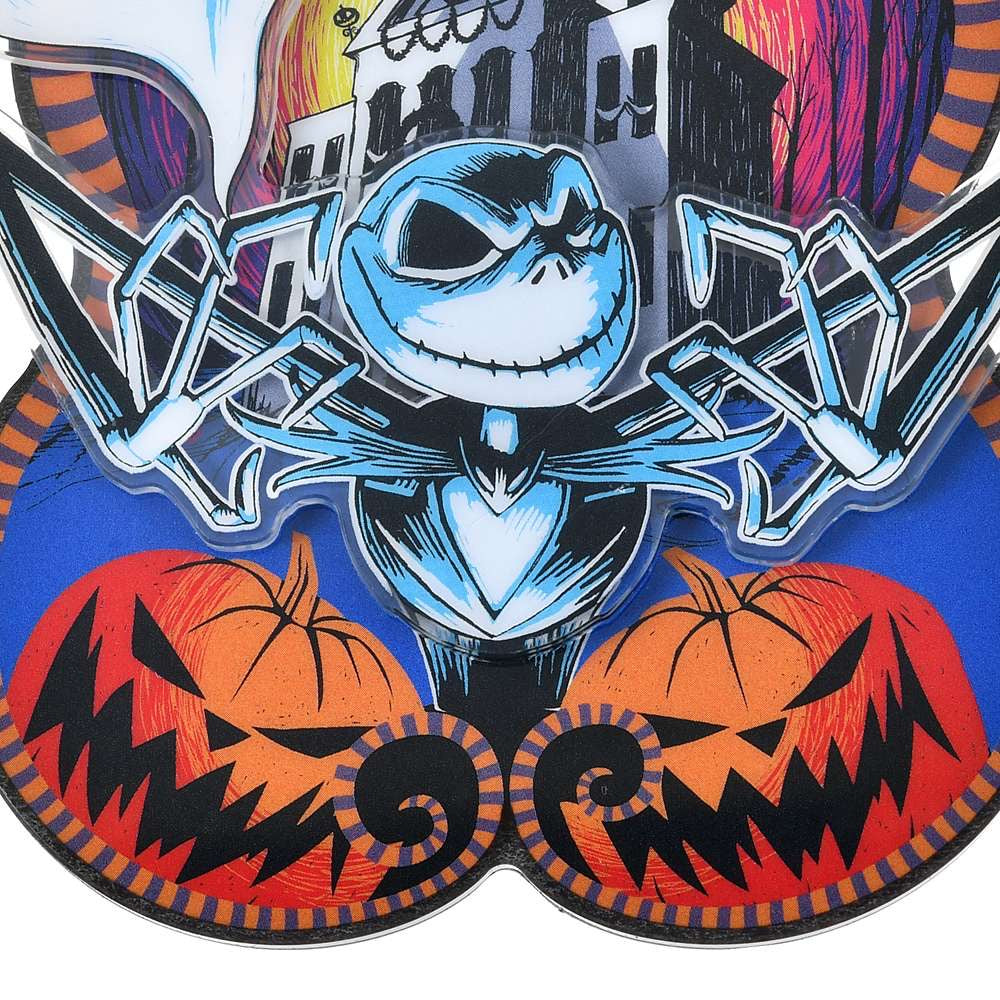 Jack 磁石  - TIM BURTON'S THE NIGHTMARE BEFORE CHRISTMAS