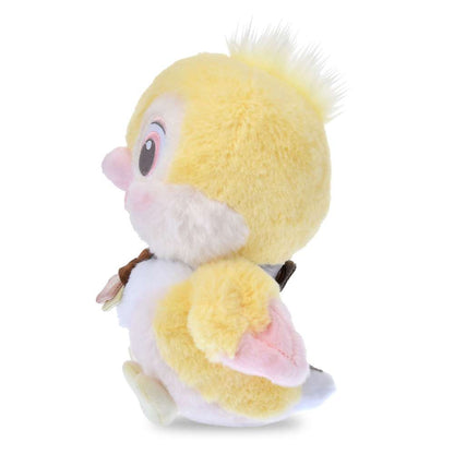Ela Bird 公仔 - Disney UniBestiez