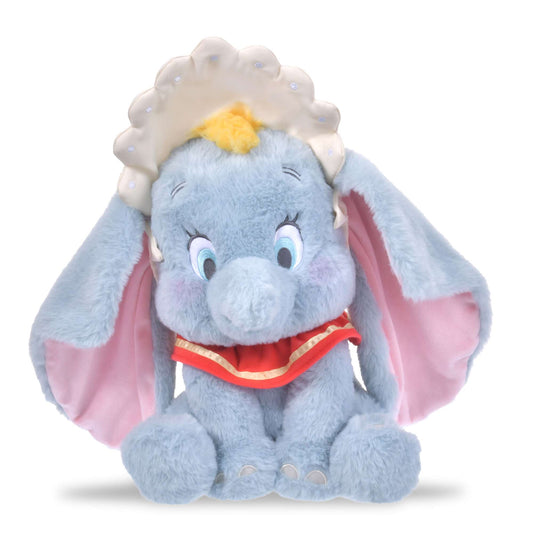 Dumbo 公仔｜Disney DUMBO 85TH ANNIVERSARY