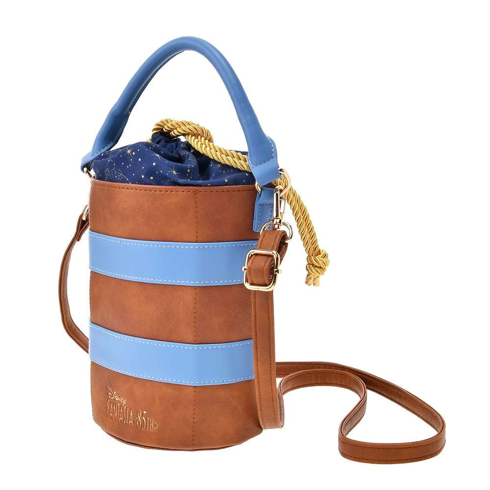 2Way 斜揹袋 | Disney Fantasia 85TH