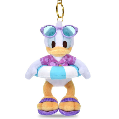 Mickey/ Minnie/ Donald/ Daisy 掛飾 | Summer Style