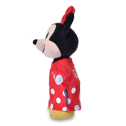 Minnie nuiMOs 公仔著用衫(不包含公仔)