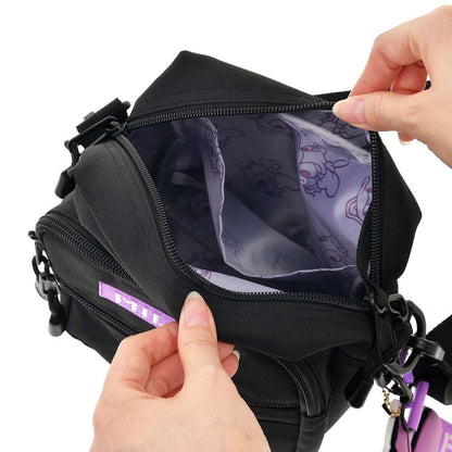 Daisy 斜揹袋 ｜ MilkFed x Disney