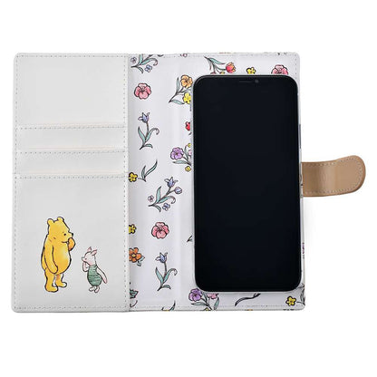 多機種對應 電話case｜100 Years of Winnie the Pooh