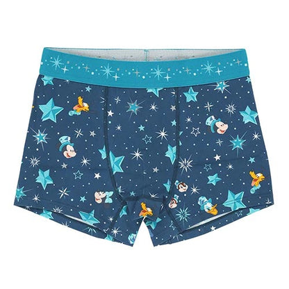Boxer - TOYKO DISNEYSEA 25TH SPARKLING JUBILEE