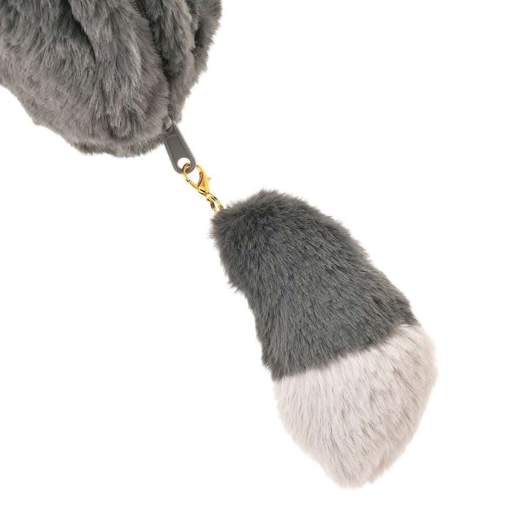 Lucifer 公仔Pouch ｜ Disney Cat Day 2026