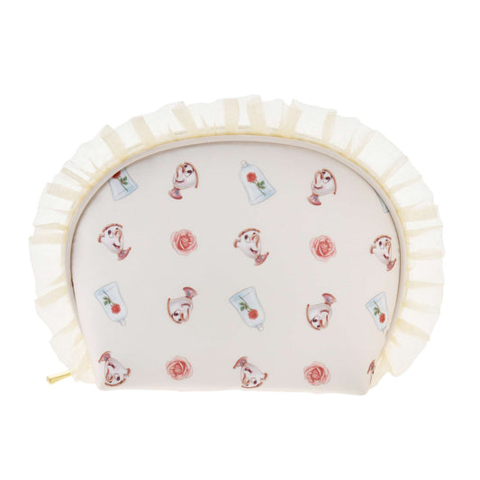呀齊 Pouch - Frill