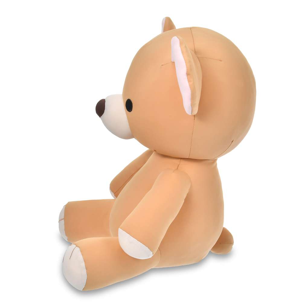 DAKI PLUSH｜可水洗涼感公仔｜Pooh/ Bear