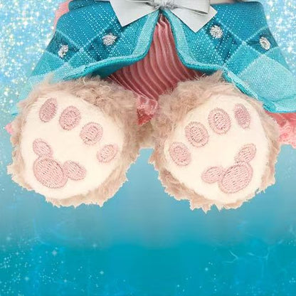 Shelliemay 掛飾 (Blue) - DISNEYSEA 25TH Find Your Beautiful Blue