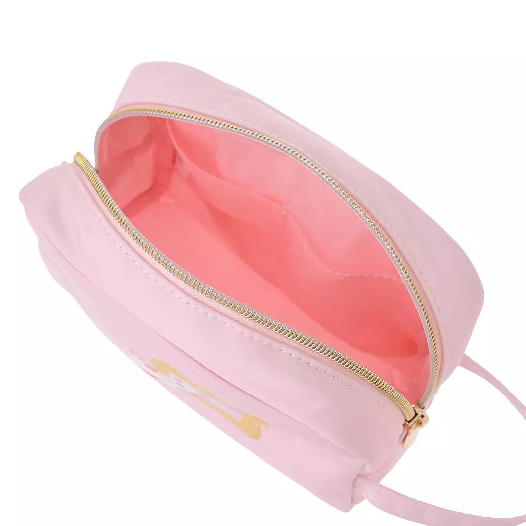 Marie Pouch ｜ DISNEY FLUFFY ANIMAL