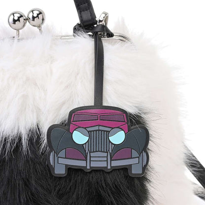 Cruella 斜揹袋 - Disney Halloween 2026 VILLAINS