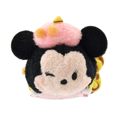 現貨 Mickey/ Minnie/ Donald/ Pooh/ Pluto 節分 Tsum Tsum