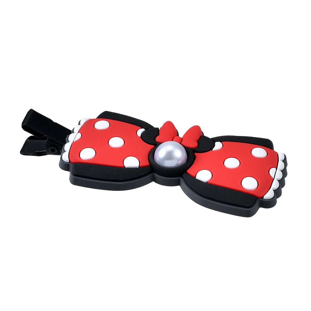 Mickey/ Minnie/ Donald/ Daisy 髮夾Set