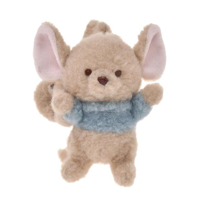 Roo 髮爪夾 | Nuigurumi