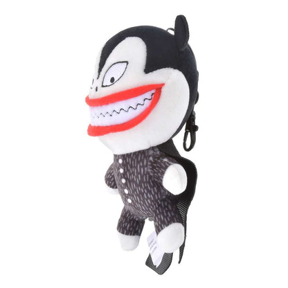 現貨 Vampire Teddy 公仔掛飾 TIM BURTON'S THE NIGHTMARE BEFORE CHRISTMAS