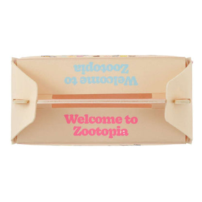 紙巾套  | 10TH Anniversary Collection from the Disney movie Zootopia