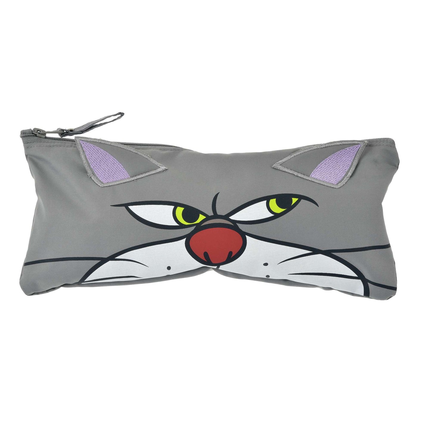 Lucifer 防曬縮骨遮連遮套 晴雨兼用 - Shiny Day