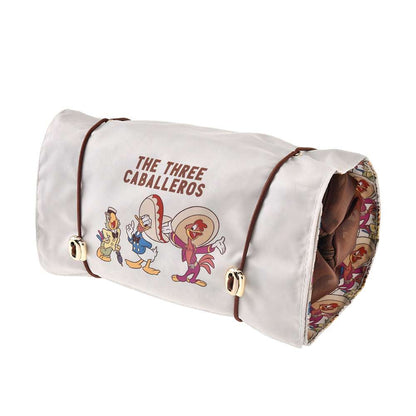 可掛式多個收納Pouch - Travel with Amigos