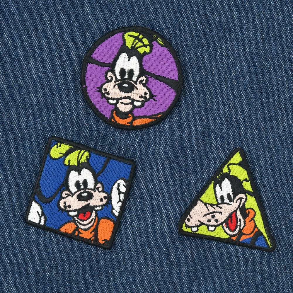 Goofy 恤衫外套 - GOOFY FASHION 2026