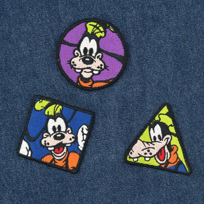 Goofy 恤衫外套 - GOOFY FASHION 2026