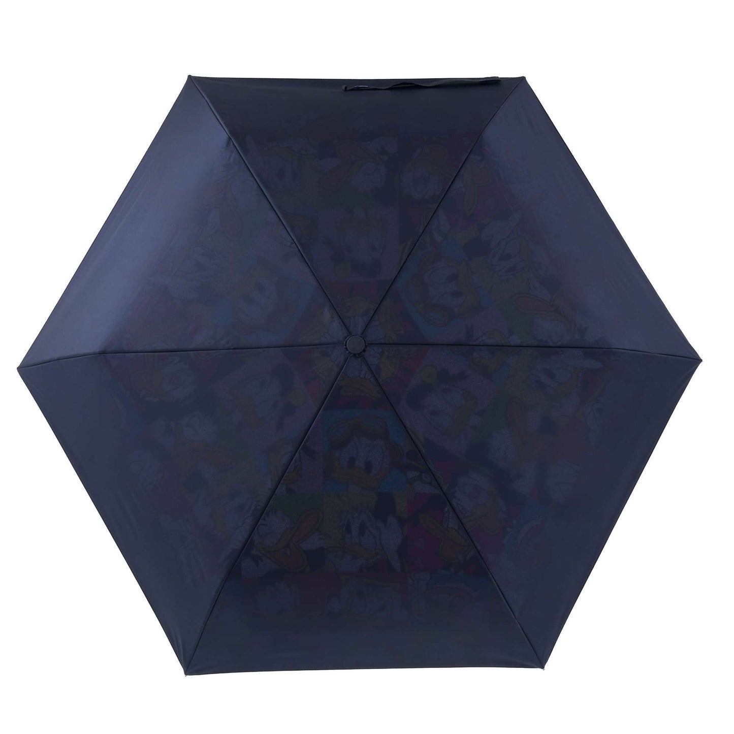 Donald 防曬縮骨遮連遮套 晴雨兼用 - Shiny Day