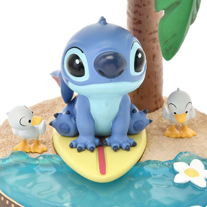 現貨 Stitch LED 擺設 Shiny Disney Stitch Day Collection