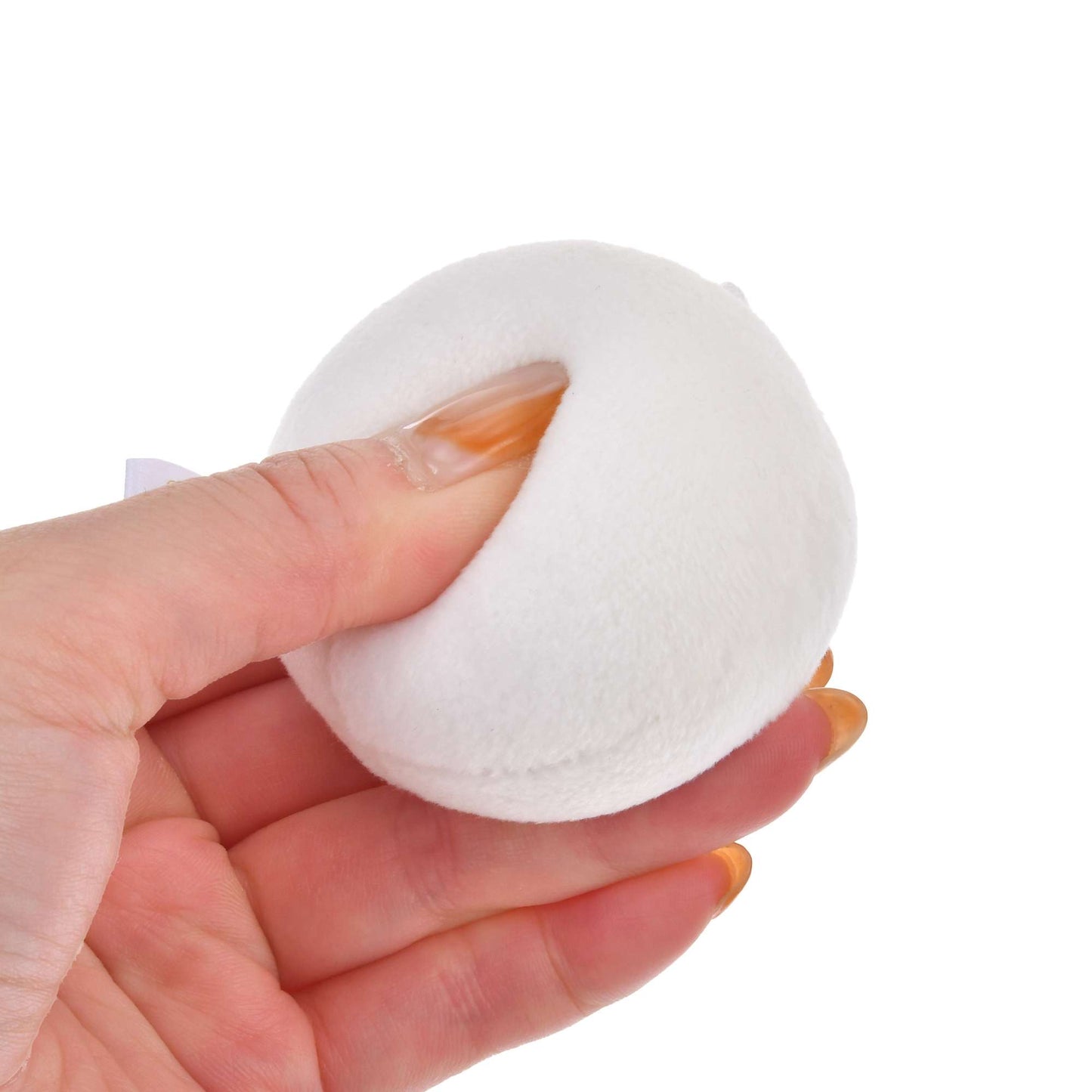 小甘/ Jack/ 小胖/ 生蠔bb/ Wish 星星/ Cleo 公仔波波聖誕掛飾 ｜DISNEY NUI GUMMI