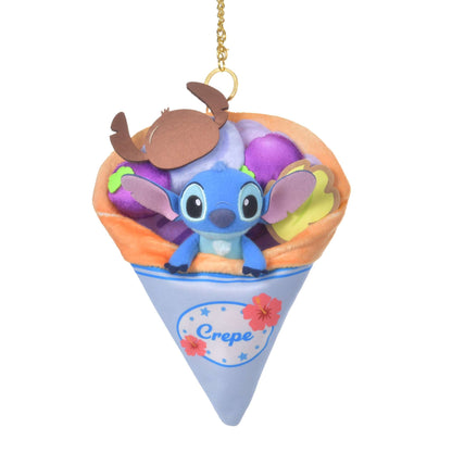 Stitch 痛袋 不連公仔 - CREPE POCKET